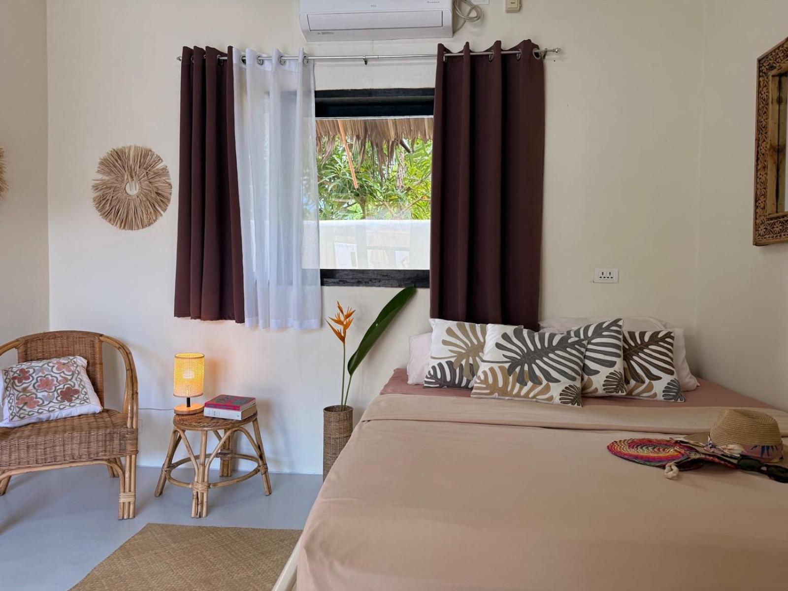 Parrots Boutique Resort Сан-Висенте Экстерьер фото